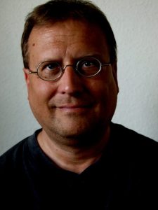 Profilbild von Jörg Gerhold