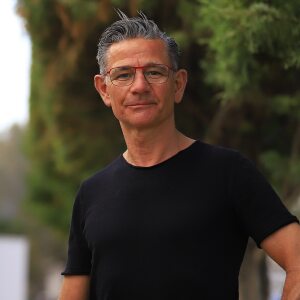 Profilbild von Jörg Gerken