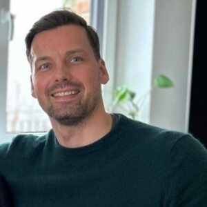 Profilbild von Jörg Gerstenberg