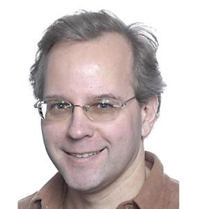 Profilbild von Jörg Gerstmann