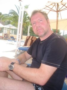 Profilbild von Jörg Gerzambowski