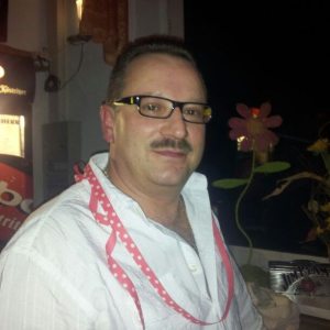 Profilbild von Jörg Geß