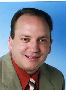 Profilbild von Jörg Geyer