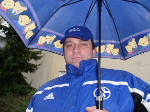 Profilbild von Jörg Giehl