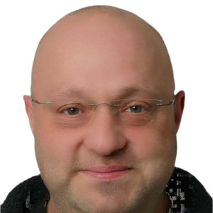 Profilbild von Jörg Gindorf
