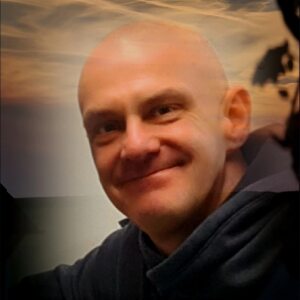 Profilbild von Jörg Girgzdis