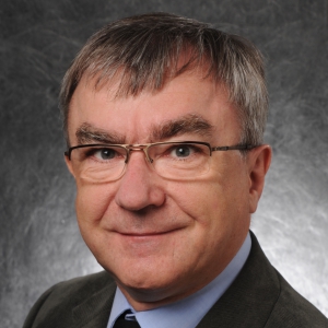 Profilbild von Jörg Girlich