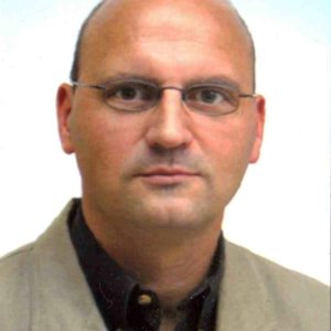 Profilbild von Jörg Glauer