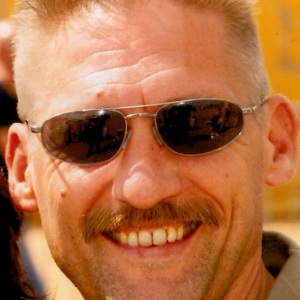 Profilbild von Jörg Globisch