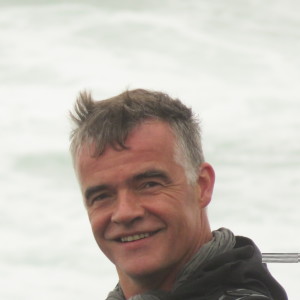 Profilbild von Jörg Gloyer