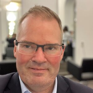 Profilbild von Jörg Glunde