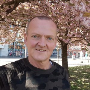 Profilbild von Jörg Gnutzmann