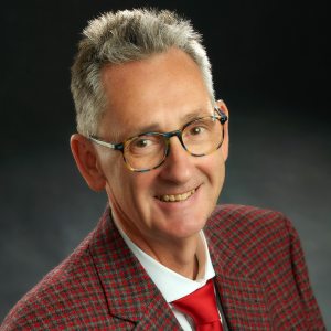 Profilbild von Jörg Göhl