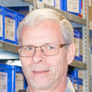 Profilbild von Jörg Göhner