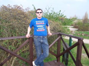 Profilbild von Jörg Göllner