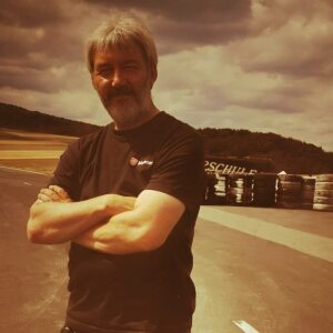 Profilbild von Jörg Gold
