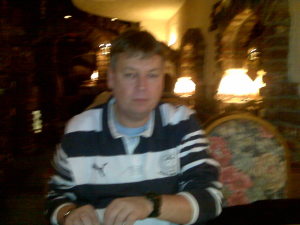 Profilbild von Jörg Goldstraß