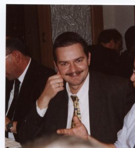 Profilbild von Jörg Gonnermann