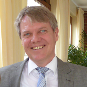 Profilbild von Jörg Gothow