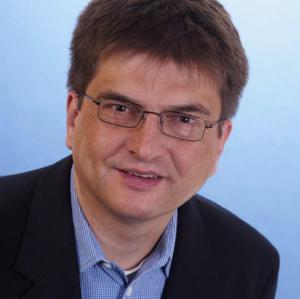 Profilbild von Jörg Grandy