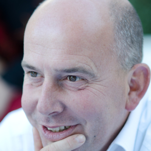 Profilbild von Jörg Grannaß