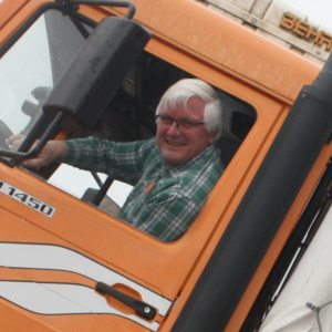 Profilbild von Jörg Gras