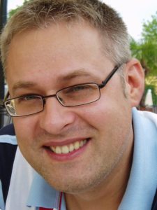 Profilbild von Jörg Graupner