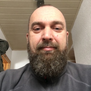 Profilbild von Jörg Greb