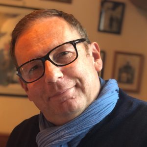 Profilbild von Jörg Grebner