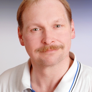 Profilbild von Jörg Grecke