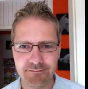 Profilbild von Jörg Gregorius