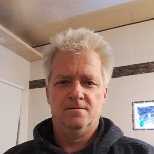 Profilbild von Jörg Greie