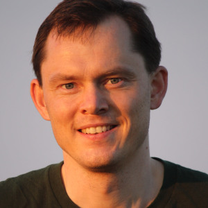 Profilbild von Jörg Grigolait