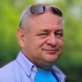 Profilbild von Jörg Grimmer