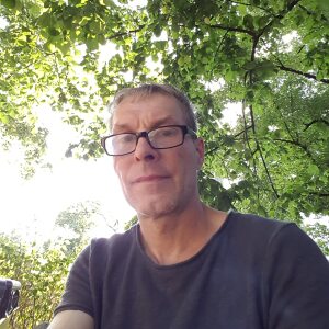 Profilbild von Jörg Grix