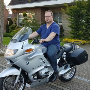 Profilbild von Jörg Grobe