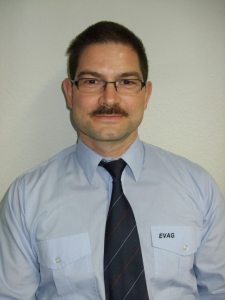 Profilbild von Jörg Grönmeyer