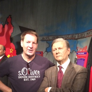 Profilbild von Jörg Großmann