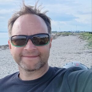 Profilbild von Jörg Grossmüller