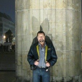 Profilbild von Jörg Groszek