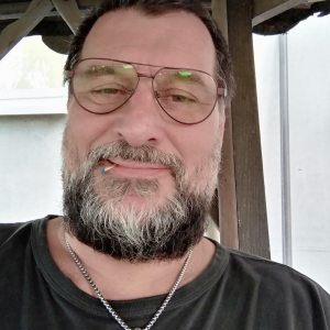 Profilbild von Jörg Groszek