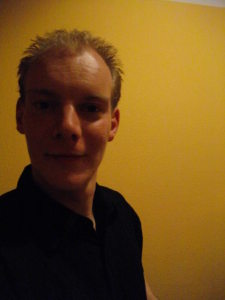 Profilbild von Jörg Grote