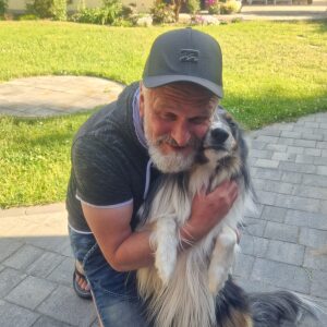 Profilbild von Jörg Groth-Rausch