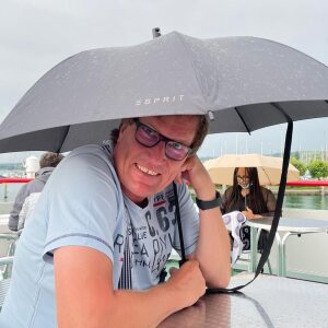 Profilbild von Jörg Grothmann