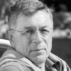 Profilbild von Jörg Grüber