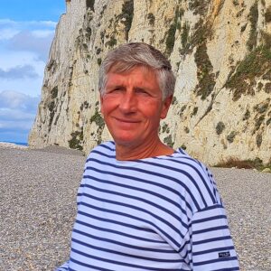 Profilbild von Jörg Grüneberg