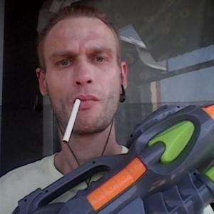 Profilbild von Jörg Grünewald