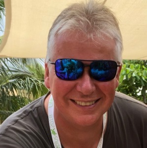 Profilbild von Jörg Grupe