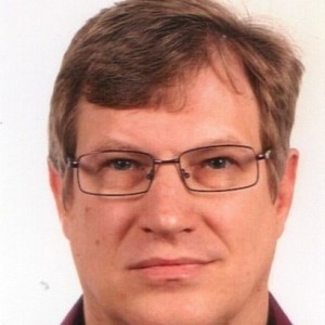 Profilbild von Jörg Günder