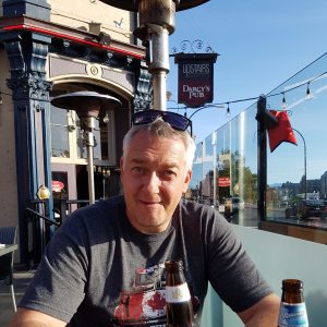 Profilbild von Jörg Günnewig